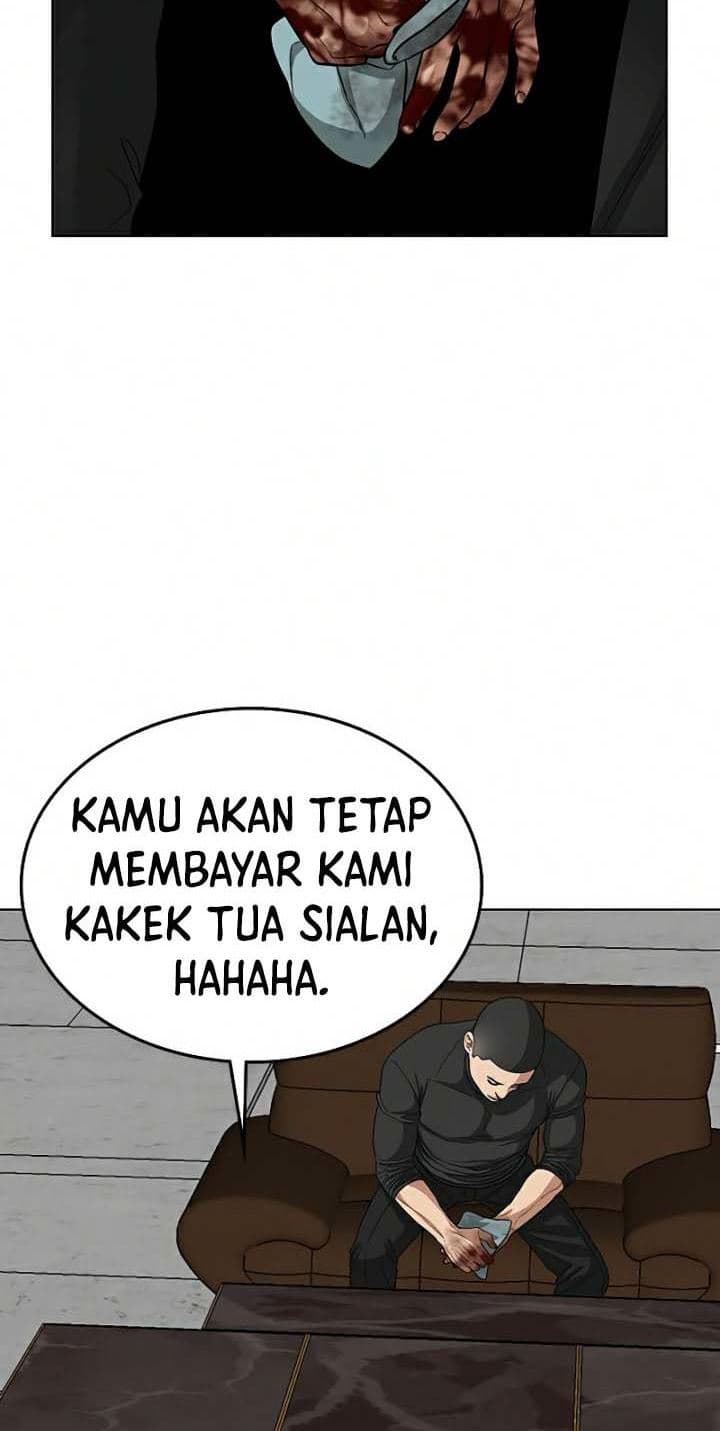 Halaman 104 dari Reality Quest Chapter 20