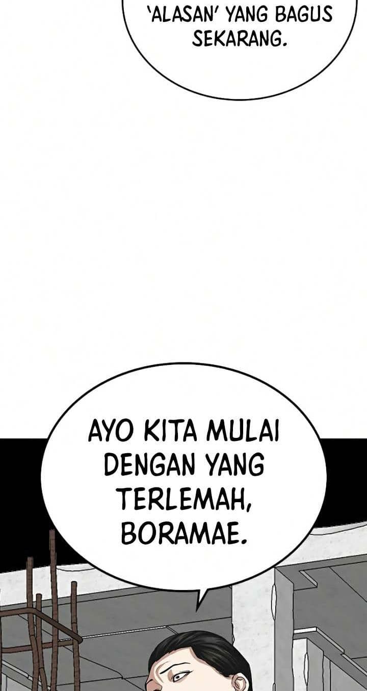 Halaman 108 dari Reality Quest Chapter 20