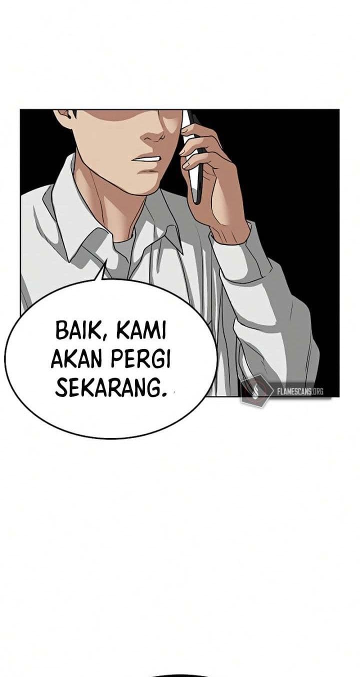 Halaman 110 dari Reality Quest Chapter 20