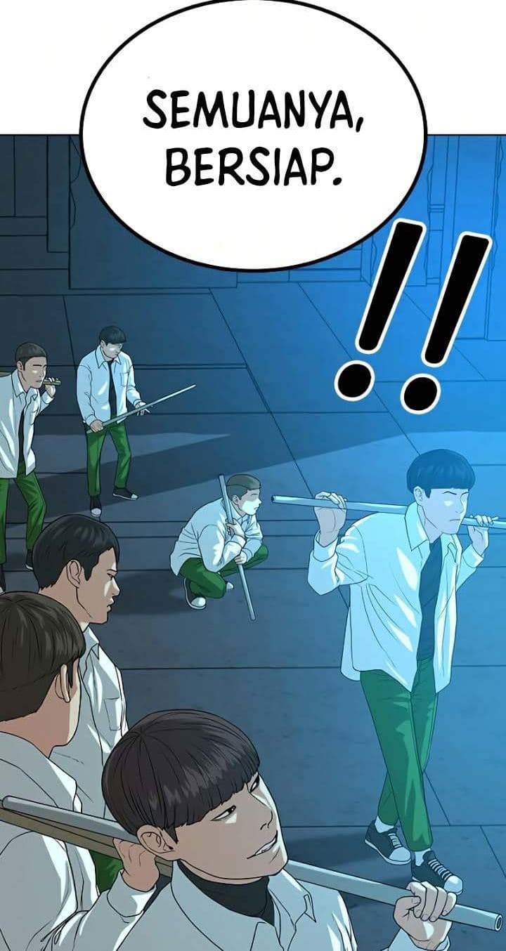 Halaman 111 dari Reality Quest Chapter 20