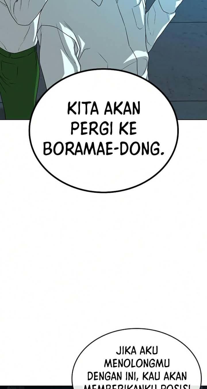 Halaman 112 dari Reality Quest Chapter 20