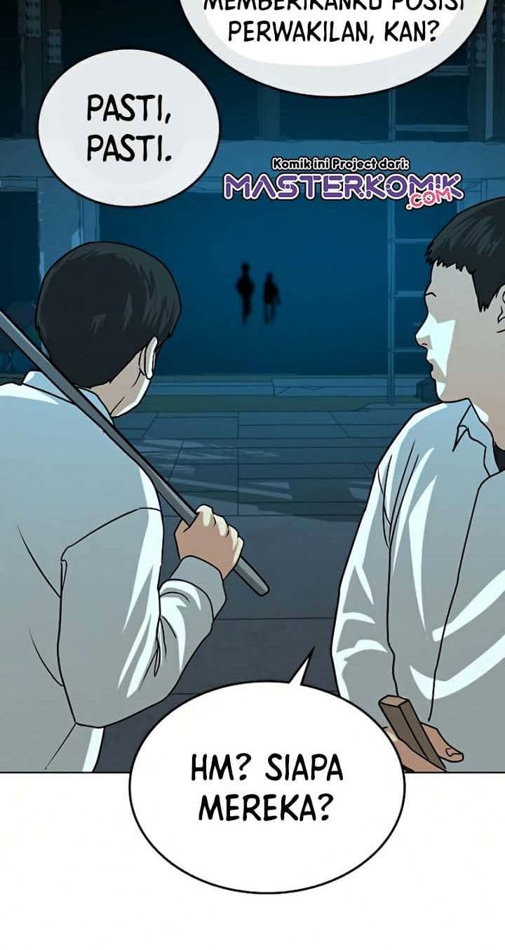 Halaman 113 dari Reality Quest Chapter 20