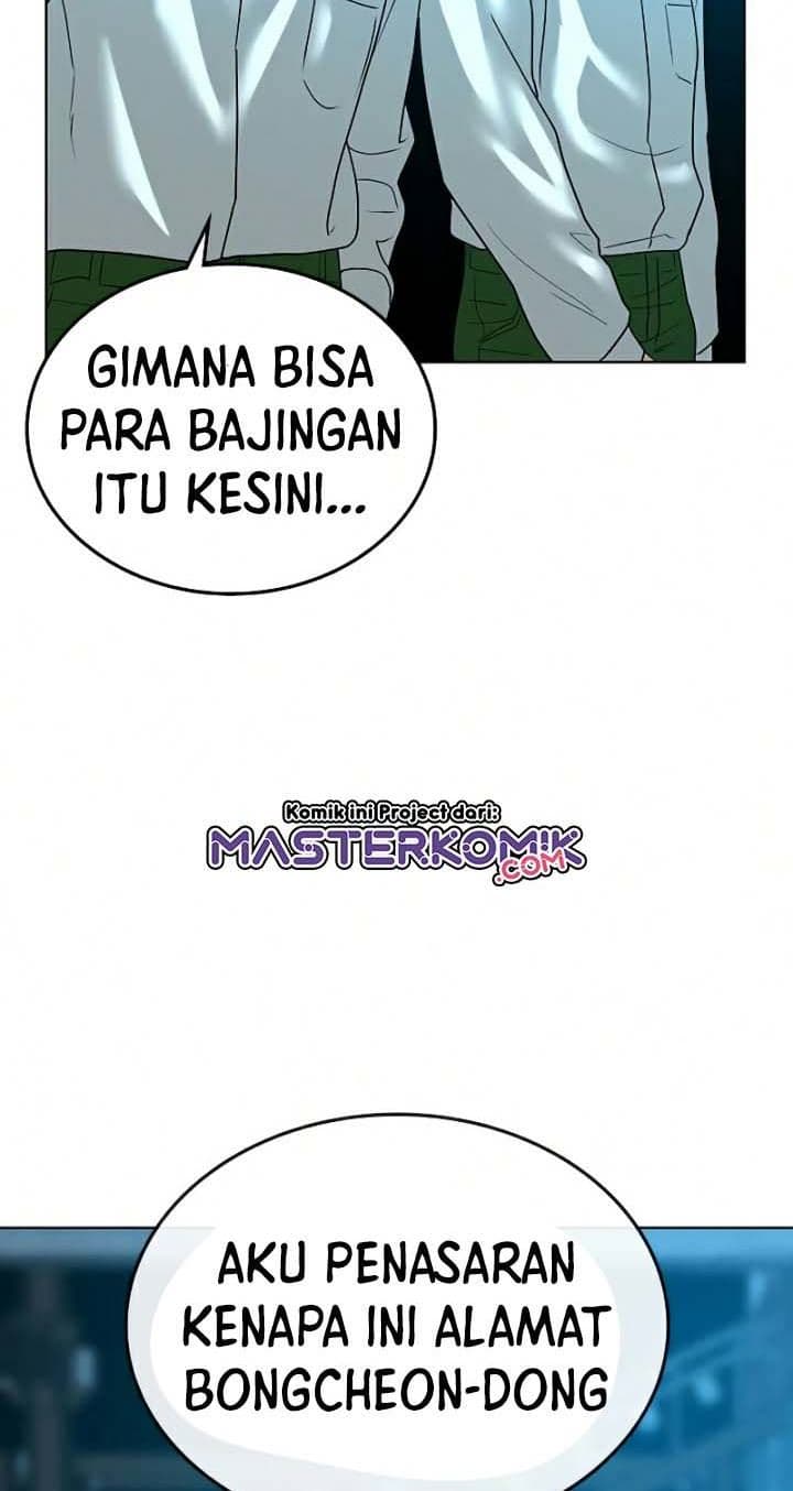 Halaman 116 dari Reality Quest Chapter 20