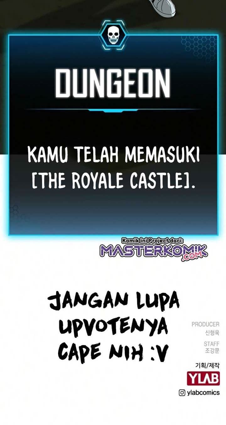 Halaman 121 dari Reality Quest Chapter 20