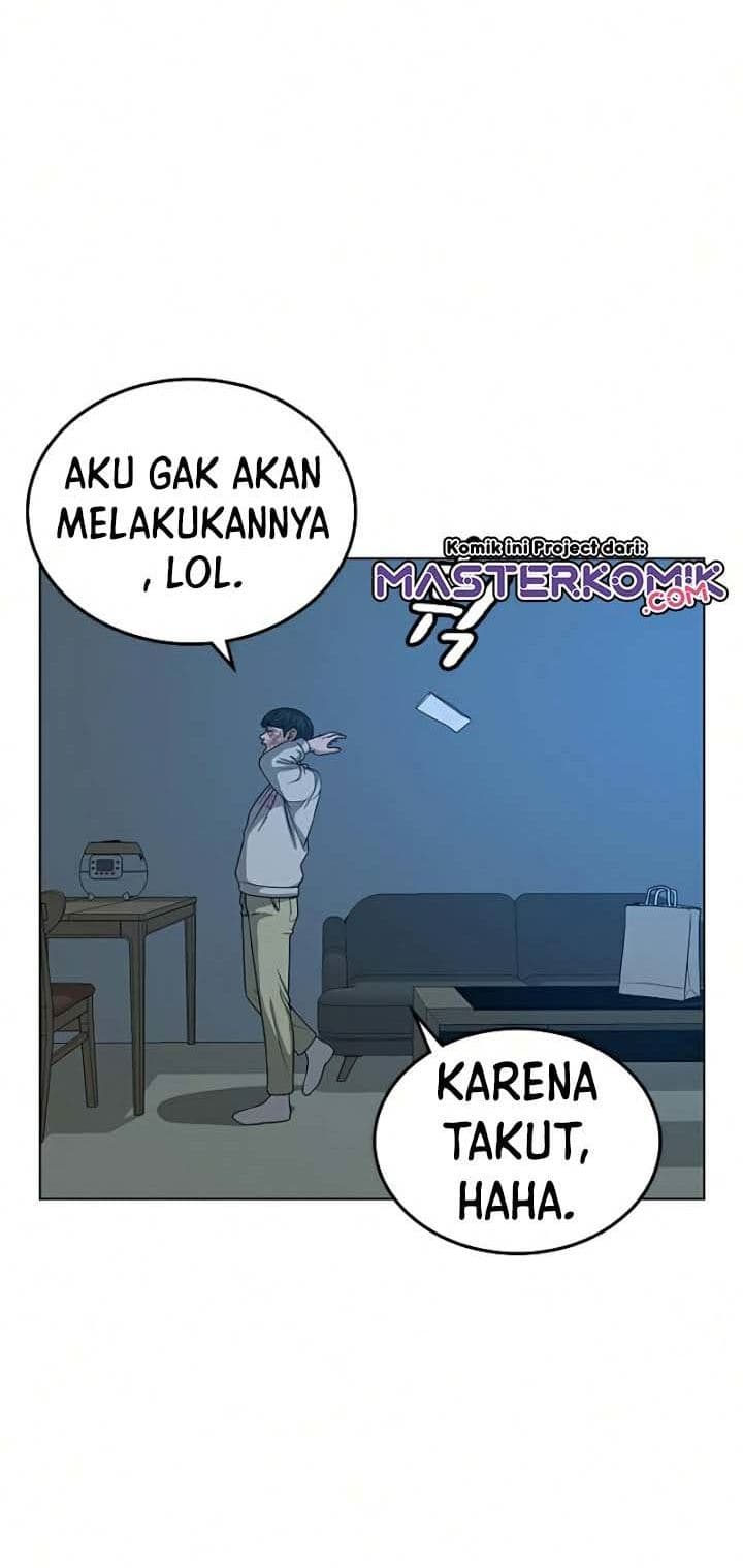 Halaman 13 dari Reality Quest Chapter 20