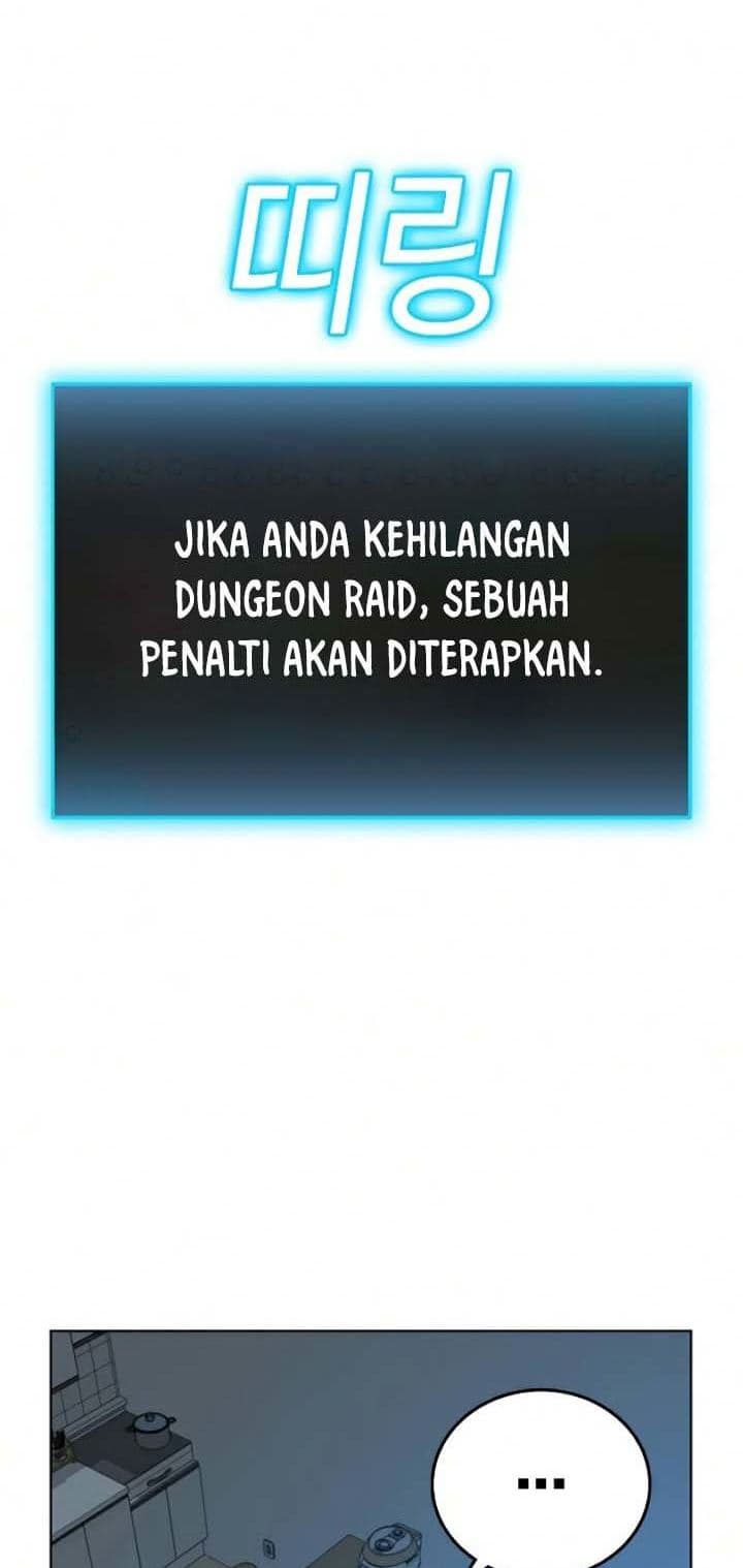 Halaman 14 dari Reality Quest Chapter 20
