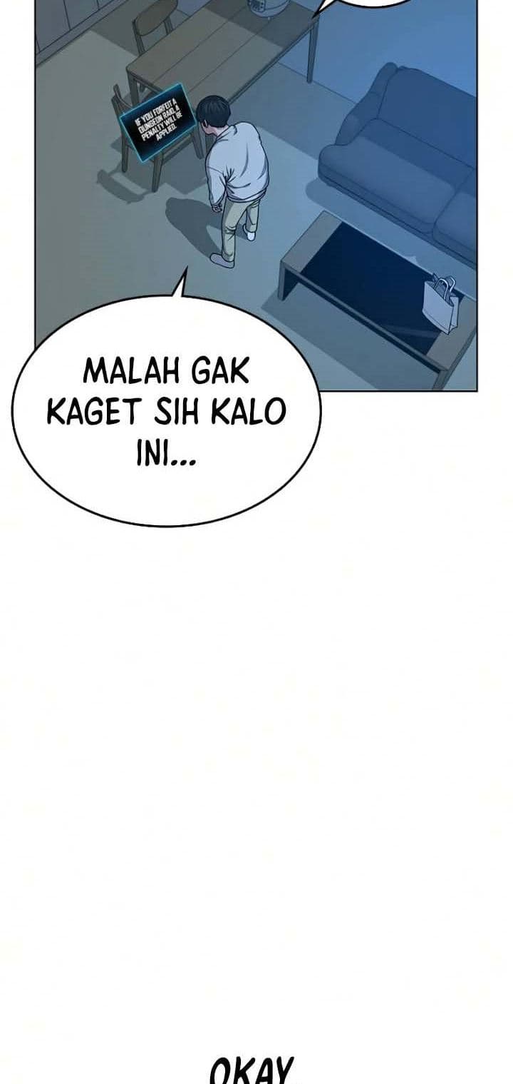 Halaman 15 dari Reality Quest Chapter 20