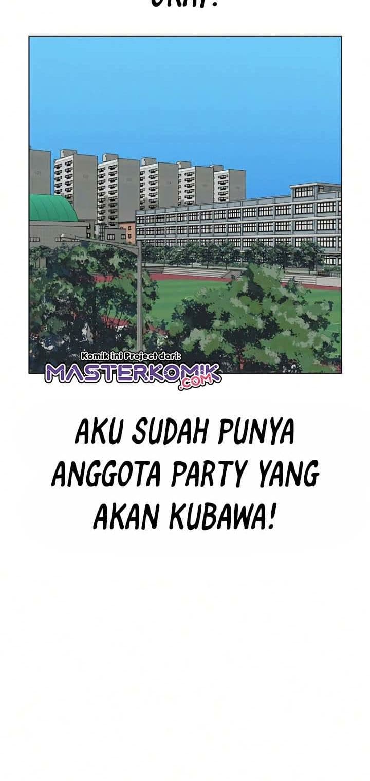 Halaman 16 dari Reality Quest Chapter 20