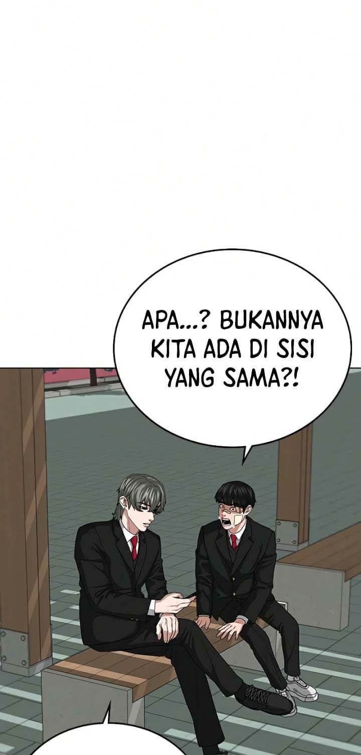 Halaman 18 dari Reality Quest Chapter 20