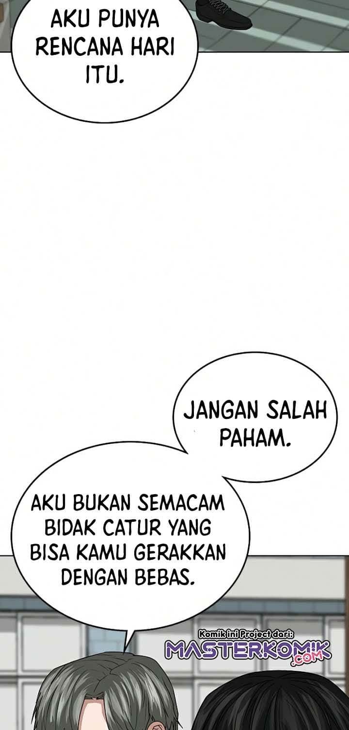 Halaman 19 dari Reality Quest Chapter 20