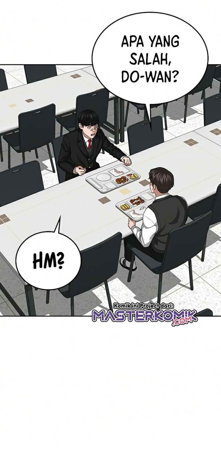 Halaman 22 dari Reality Quest Chapter 20