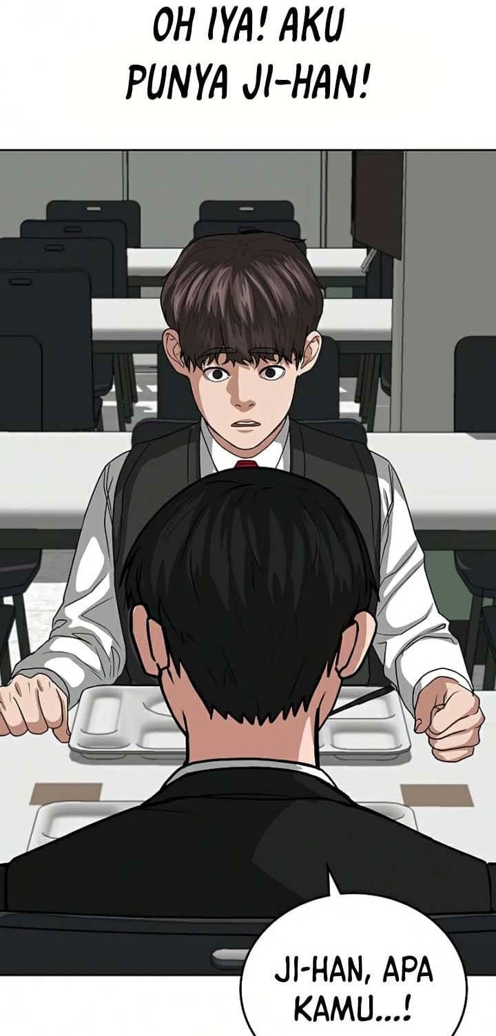 Halaman 23 dari Reality Quest Chapter 20