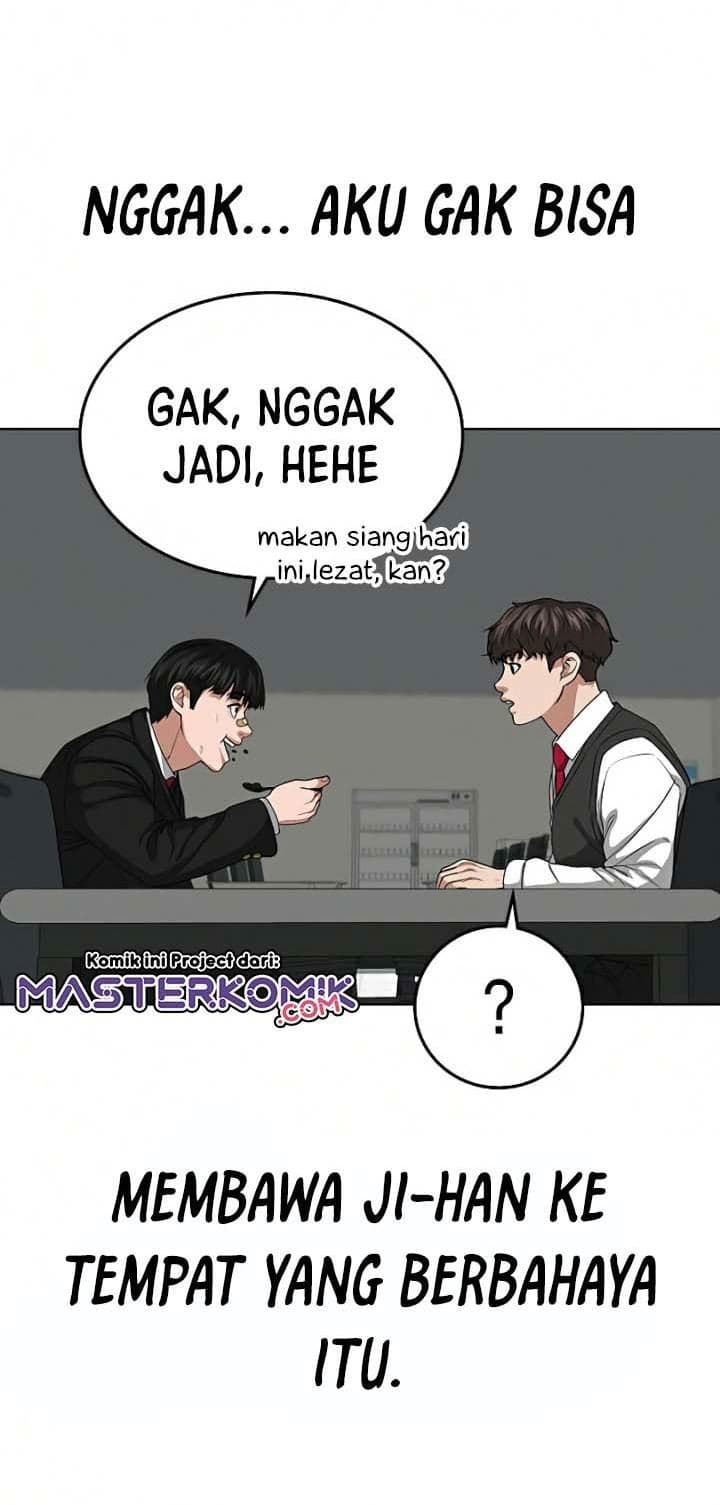 Halaman 26 dari Reality Quest Chapter 20