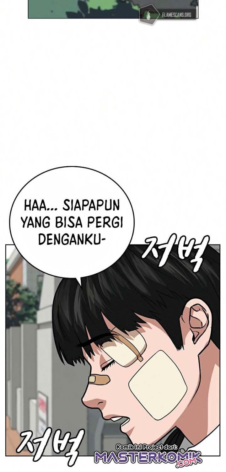 Halaman 28 dari Reality Quest Chapter 20