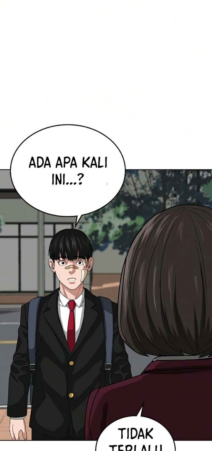 Halaman 33 dari Reality Quest Chapter 20