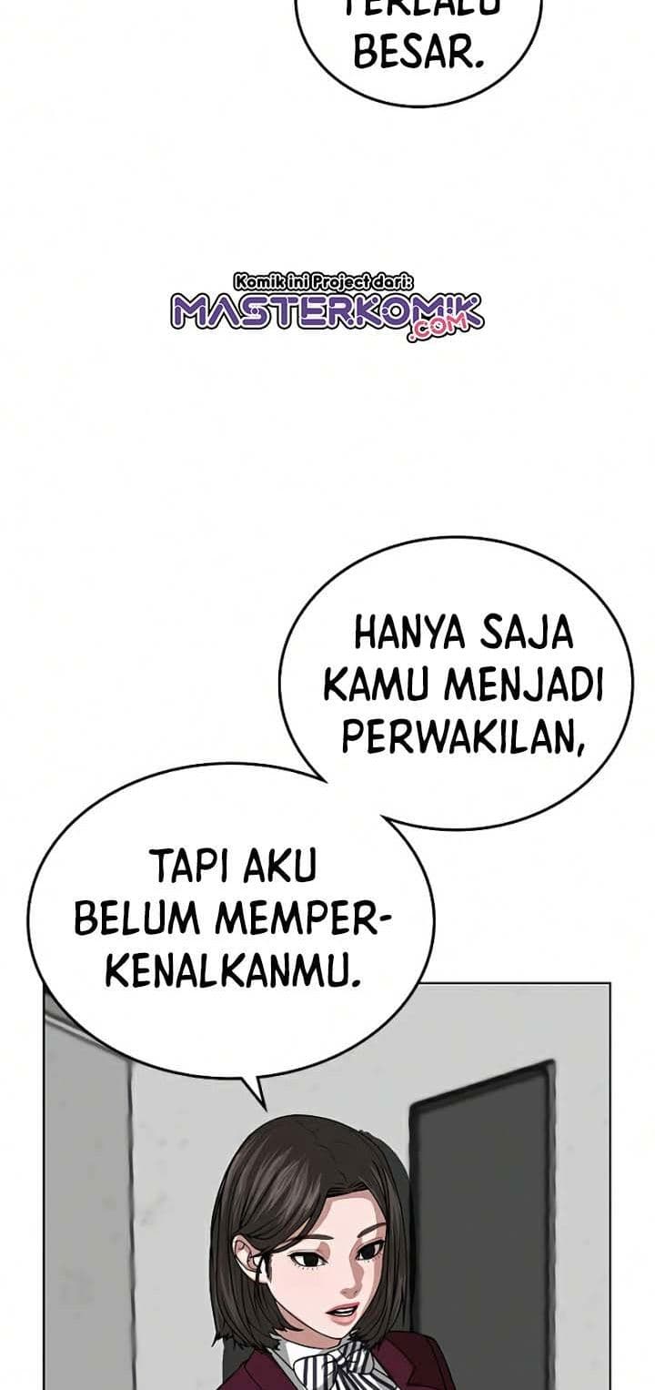 Halaman 34 dari Reality Quest Chapter 20