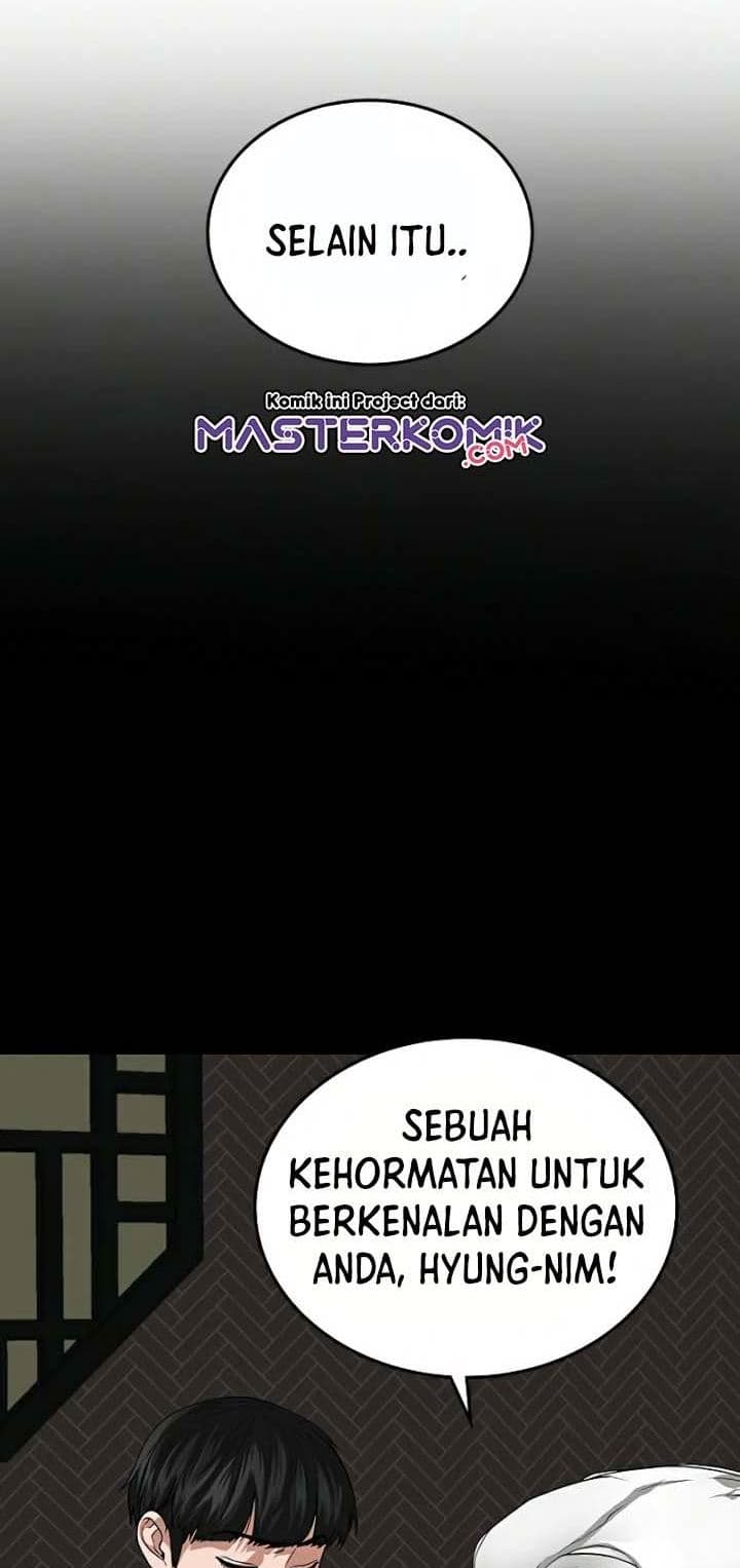 Halaman 39 dari Reality Quest Chapter 20