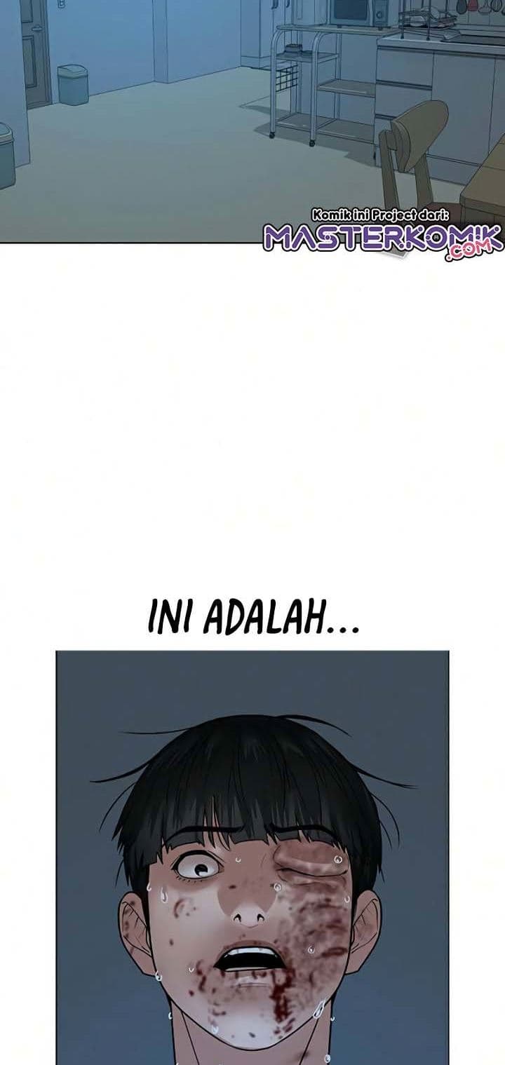 Halaman 4 dari Reality Quest Chapter 20