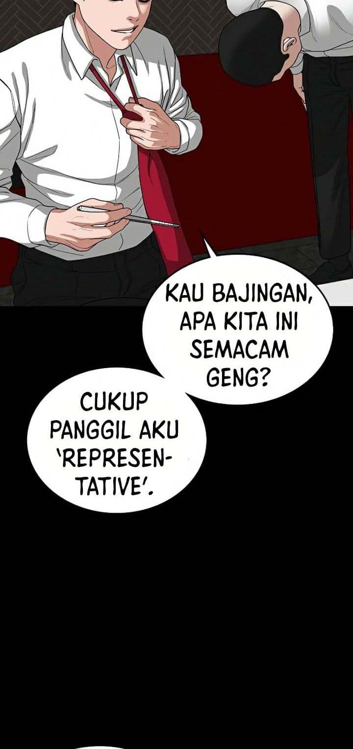 Halaman 40 dari Reality Quest Chapter 20