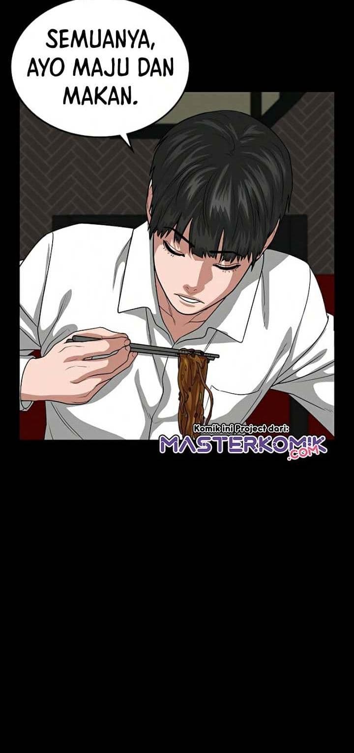 Halaman 41 dari Reality Quest Chapter 20