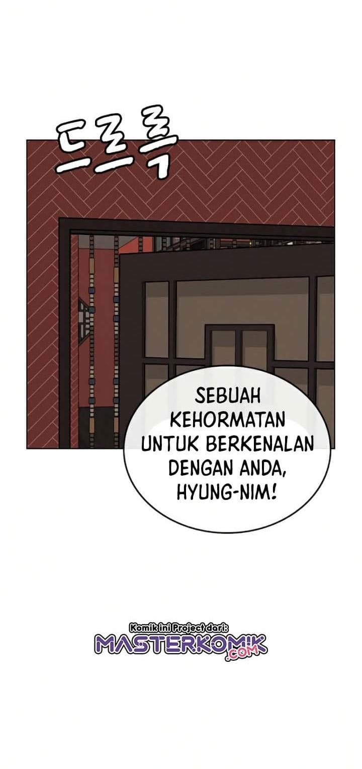Halaman 46 dari Reality Quest Chapter 20