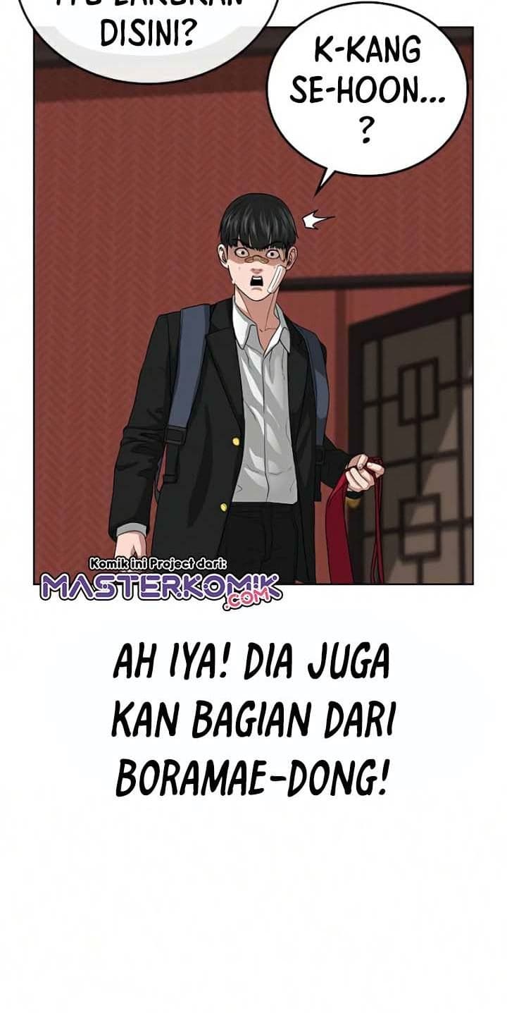 Halaman 52 dari Reality Quest Chapter 20