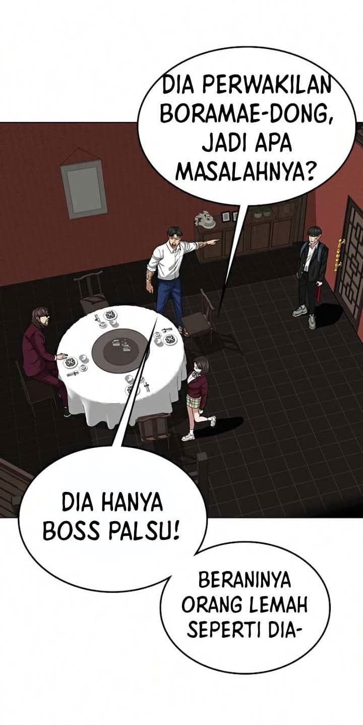 Halaman 53 dari Reality Quest Chapter 20