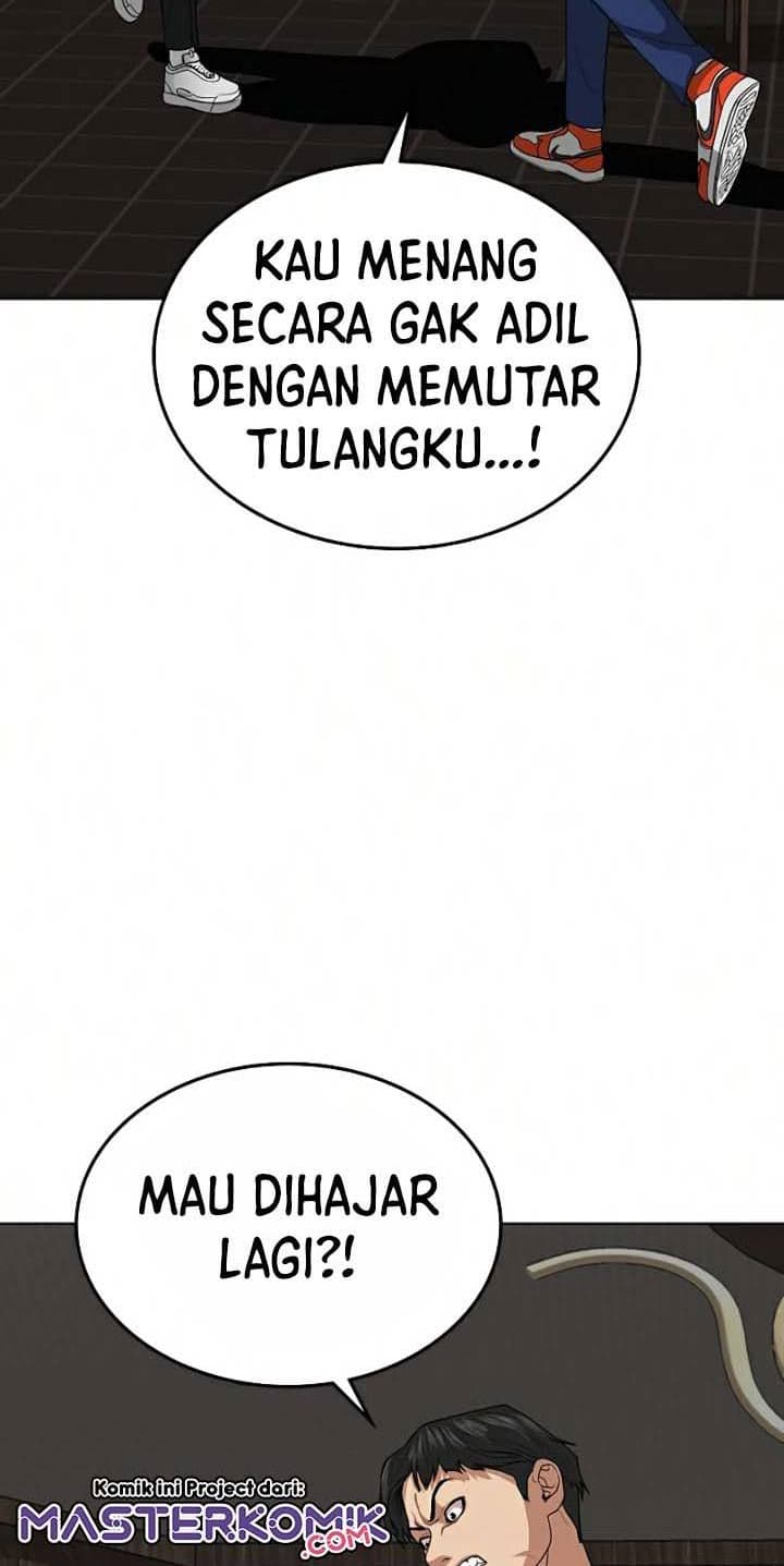 Halaman 55 dari Reality Quest Chapter 20