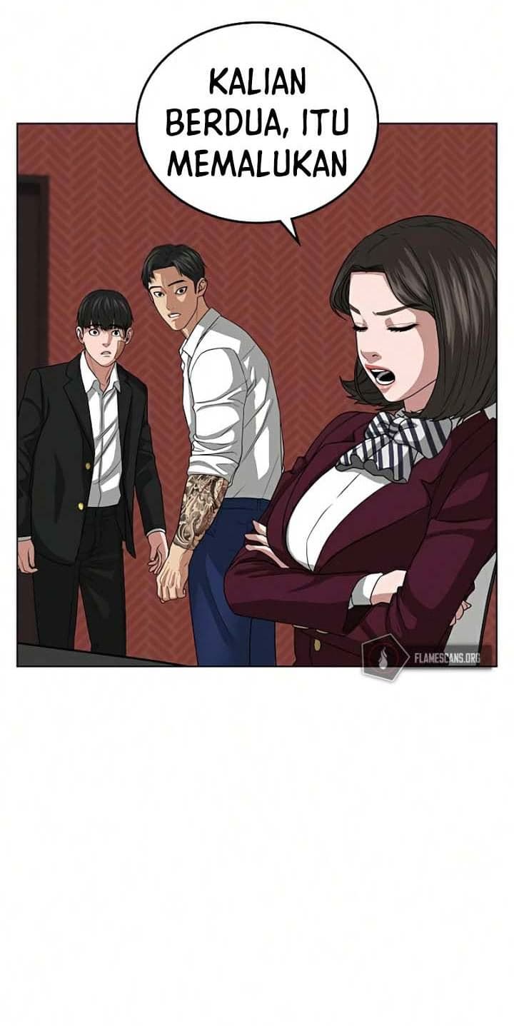 Halaman 57 dari Reality Quest Chapter 20