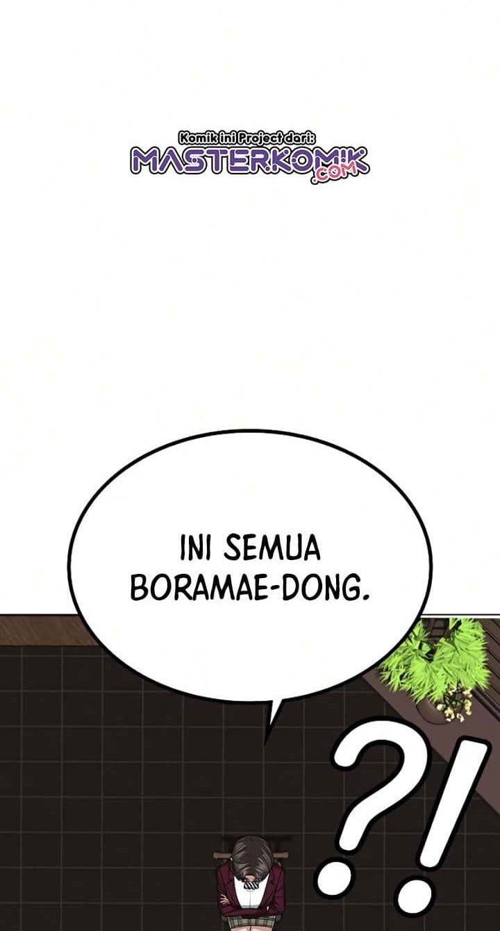 Halaman 63 dari Reality Quest Chapter 20