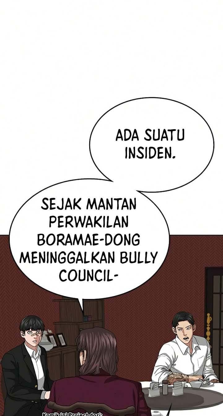 Halaman 66 dari Reality Quest Chapter 20