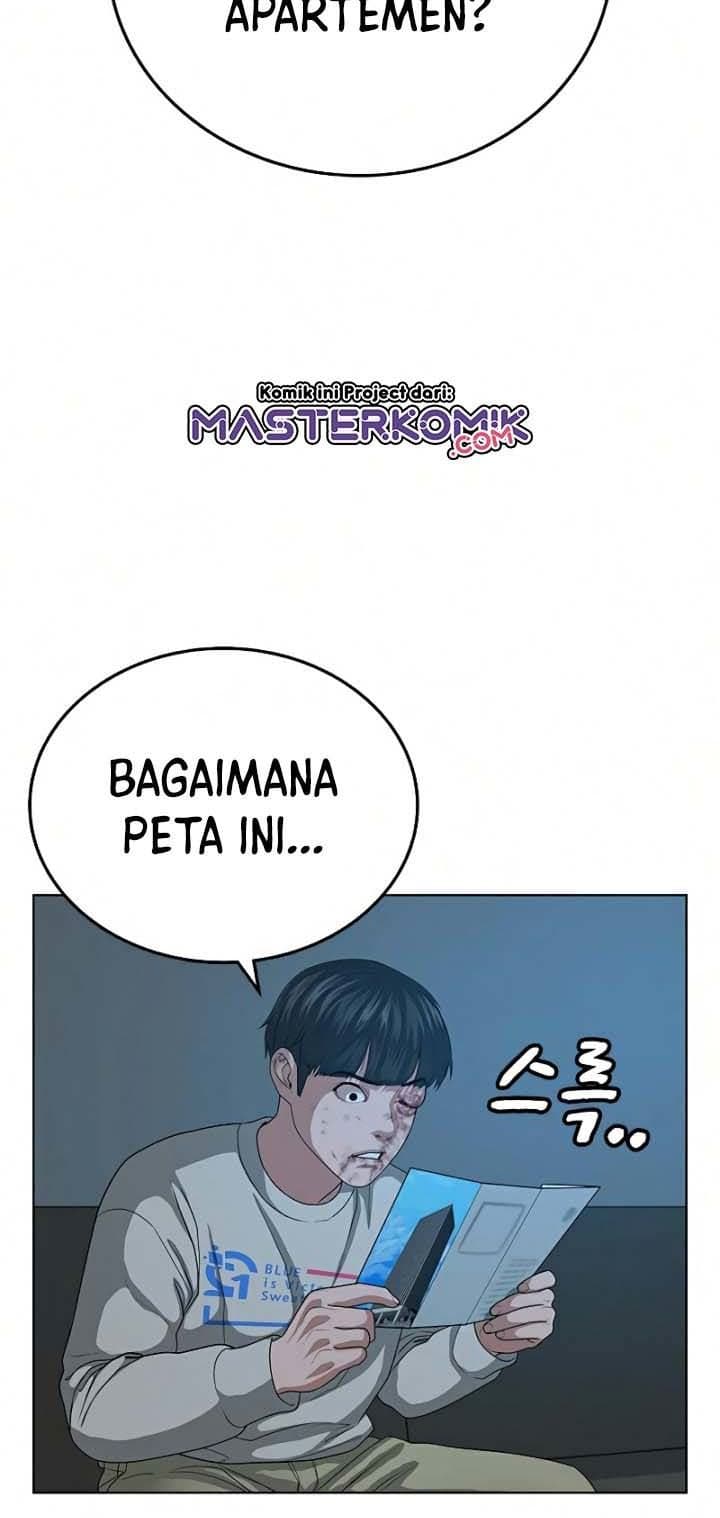 Halaman 7 dari Reality Quest Chapter 20