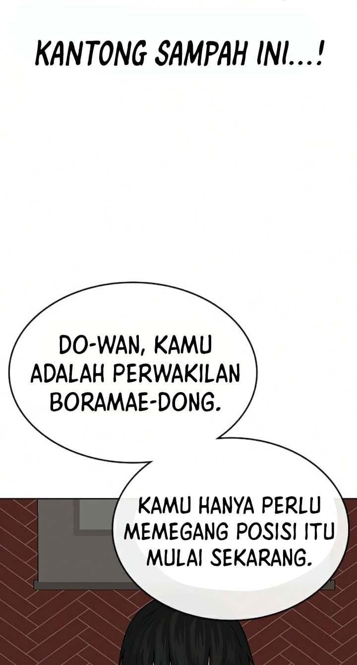 Halaman 72 dari Reality Quest Chapter 20