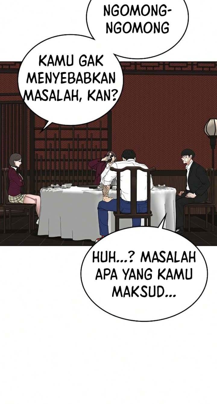 Halaman 74 dari Reality Quest Chapter 20