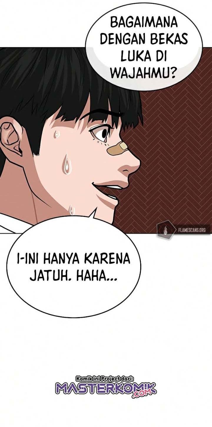 Halaman 83 dari Reality Quest Chapter 20