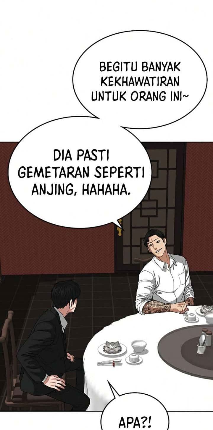 Halaman 84 dari Reality Quest Chapter 20