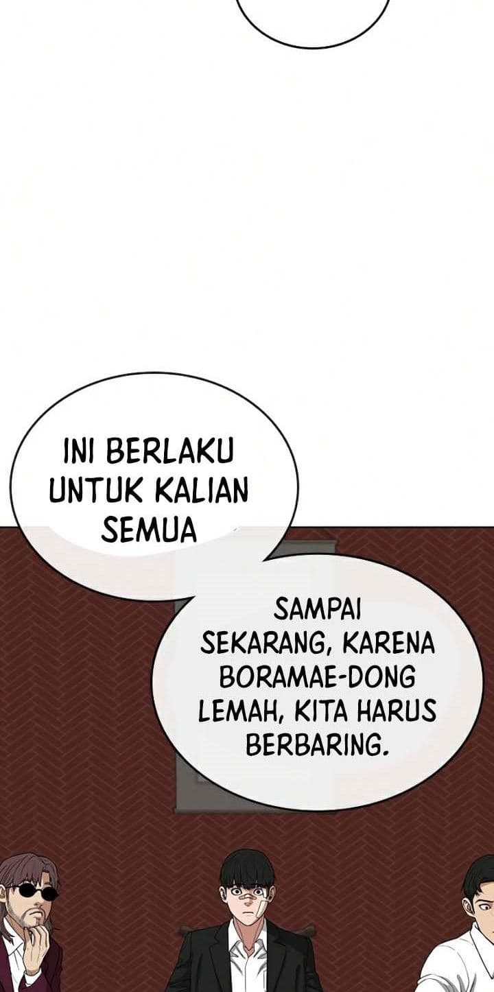 Halaman 85 dari Reality Quest Chapter 20