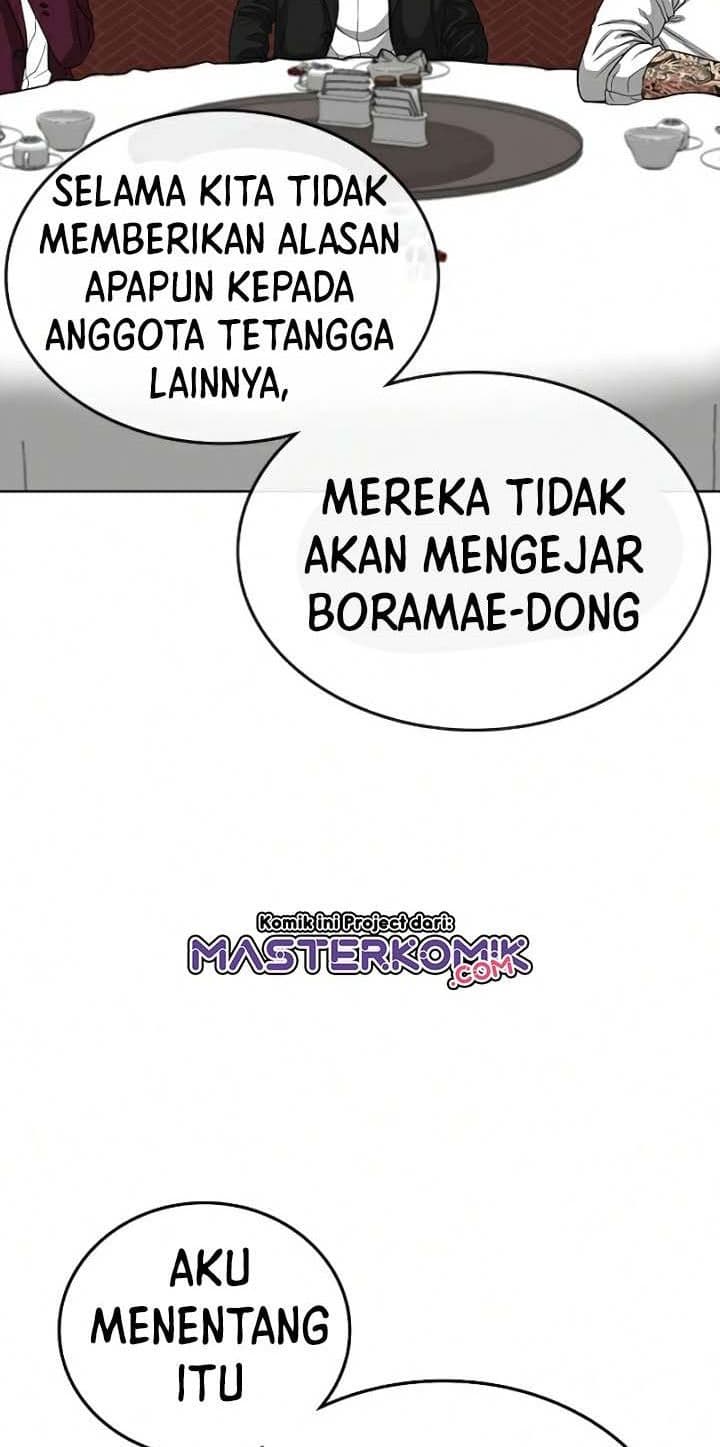 Halaman 86 dari Reality Quest Chapter 20