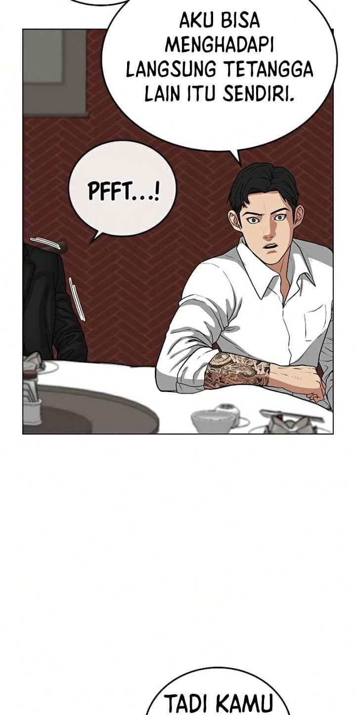 Halaman 87 dari Reality Quest Chapter 20