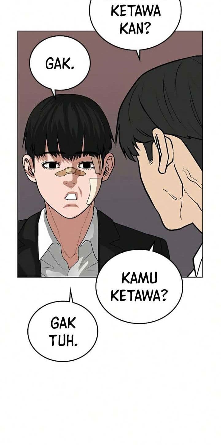 Halaman 88 dari Reality Quest Chapter 20