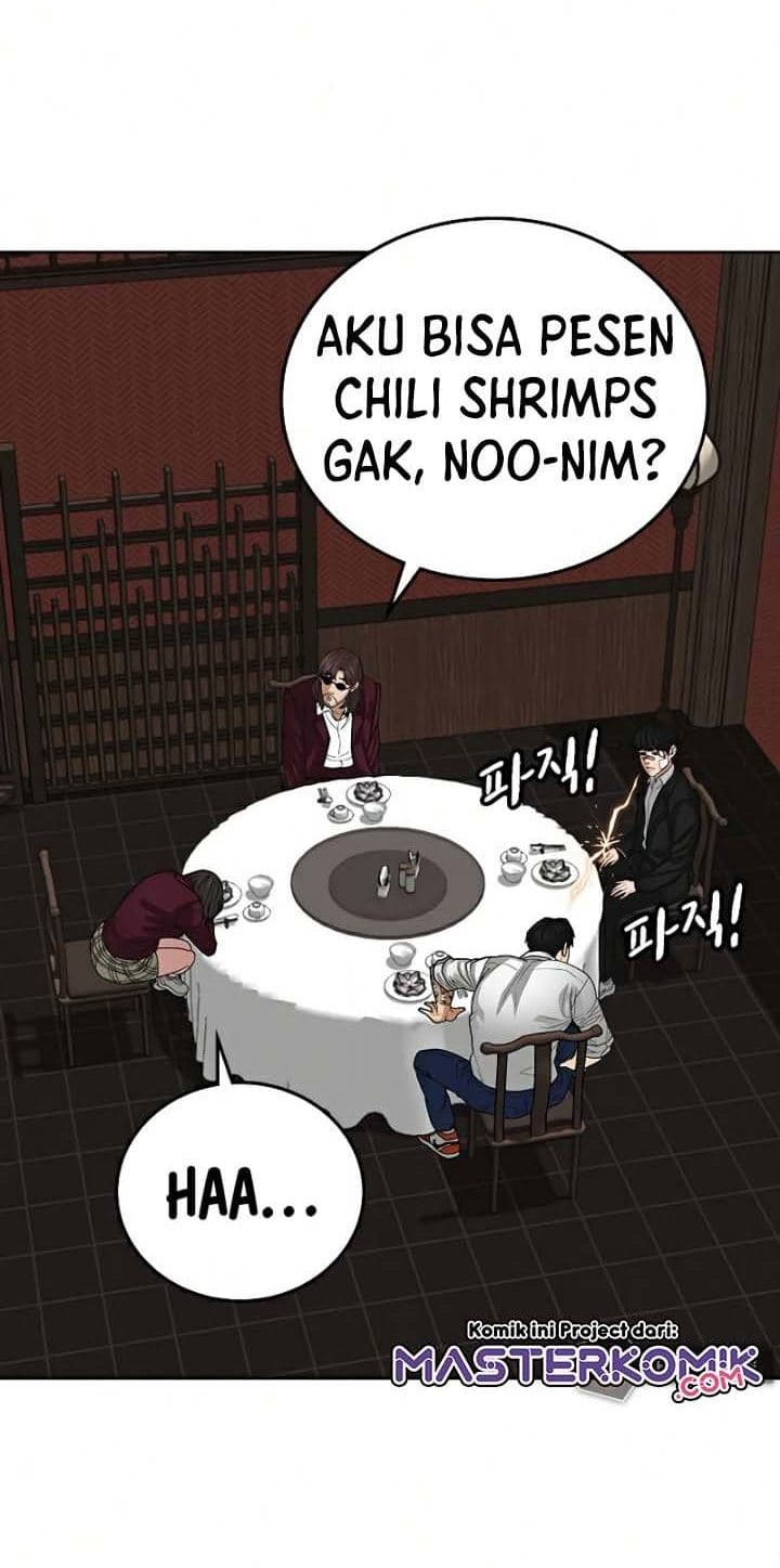 Halaman 89 dari Reality Quest Chapter 20
