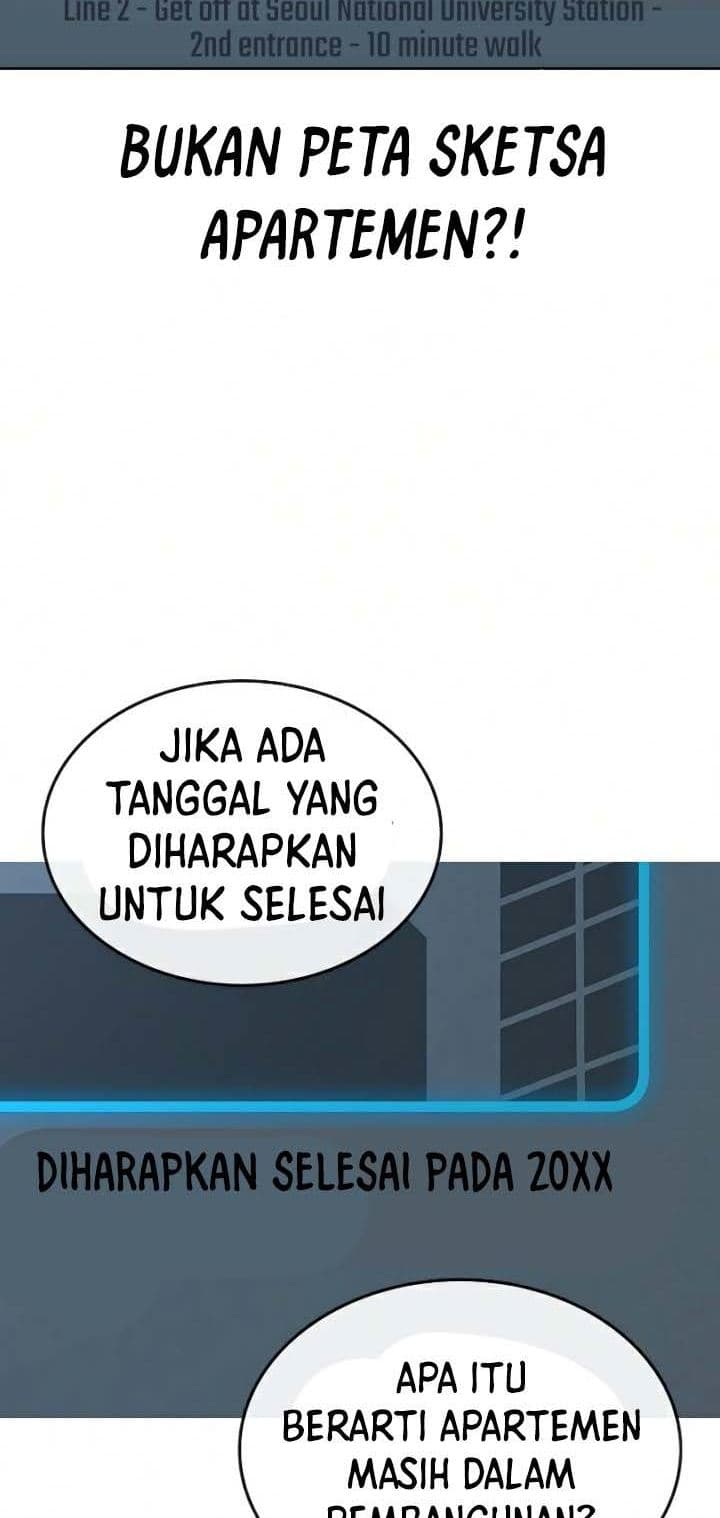 Halaman 9 dari Reality Quest Chapter 20