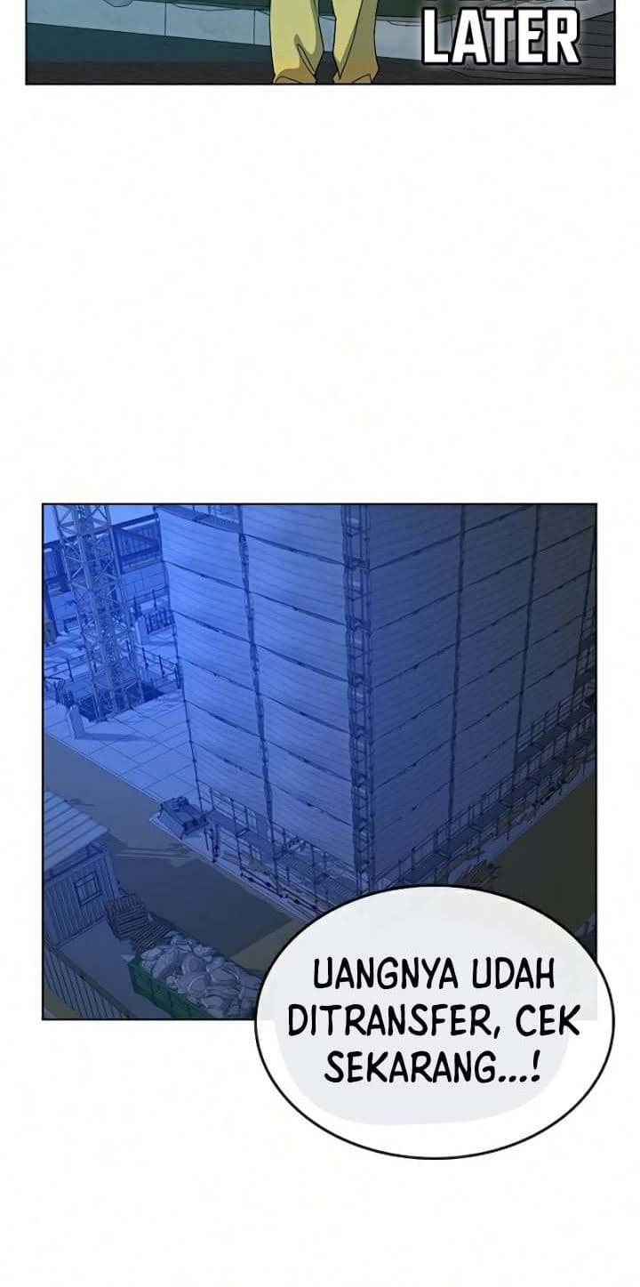 Halaman 91 dari Reality Quest Chapter 20
