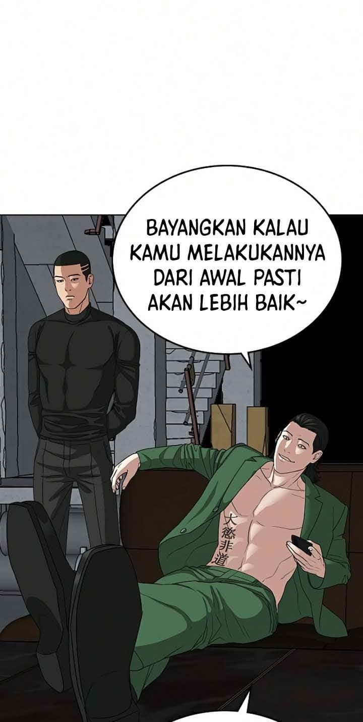 Halaman 92 dari Reality Quest Chapter 20