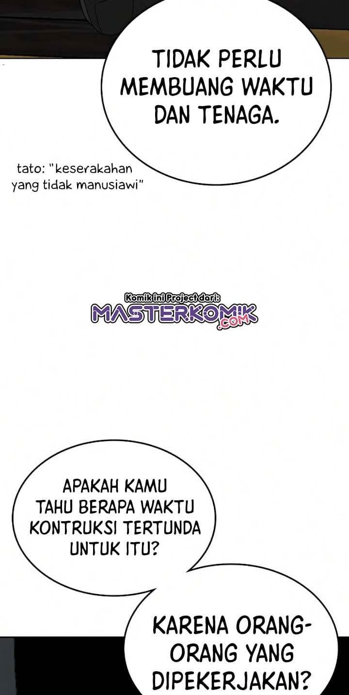 Halaman 93 dari Reality Quest Chapter 20