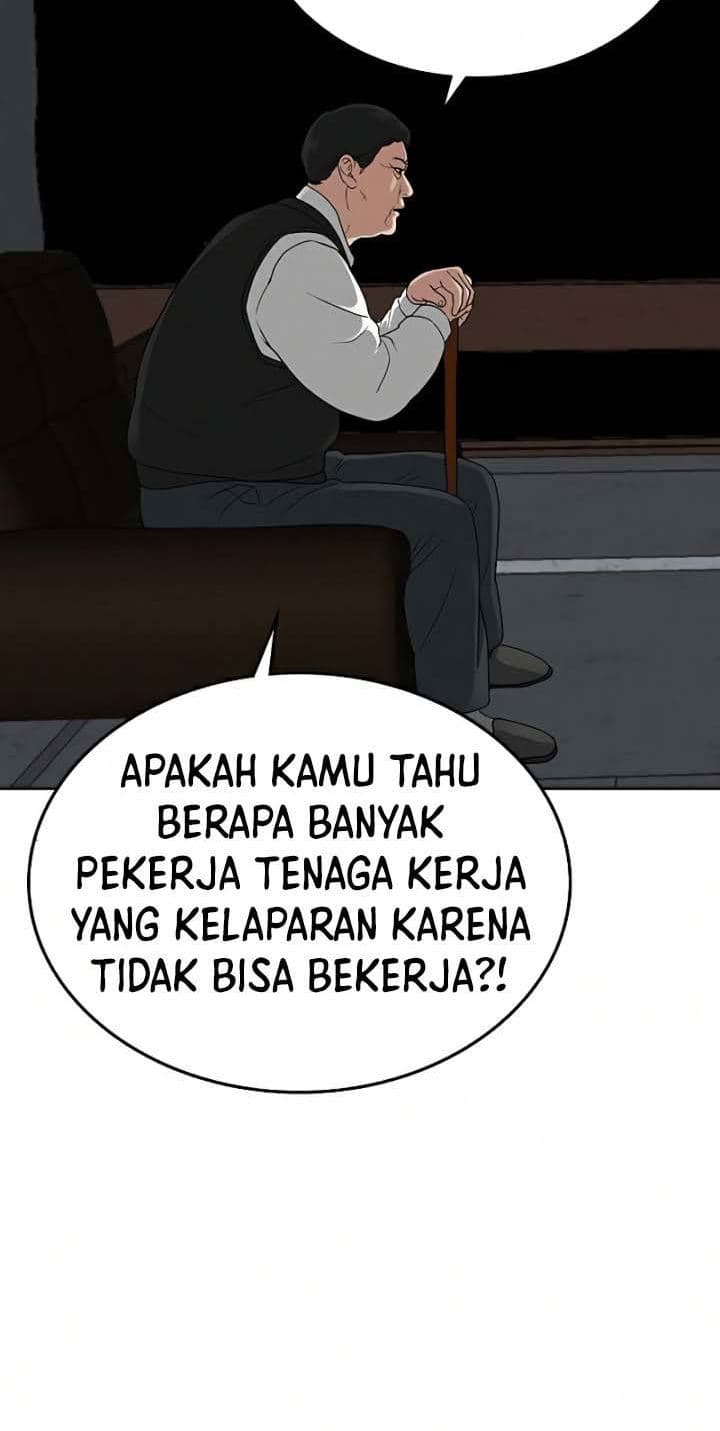 Halaman 94 dari Reality Quest Chapter 20