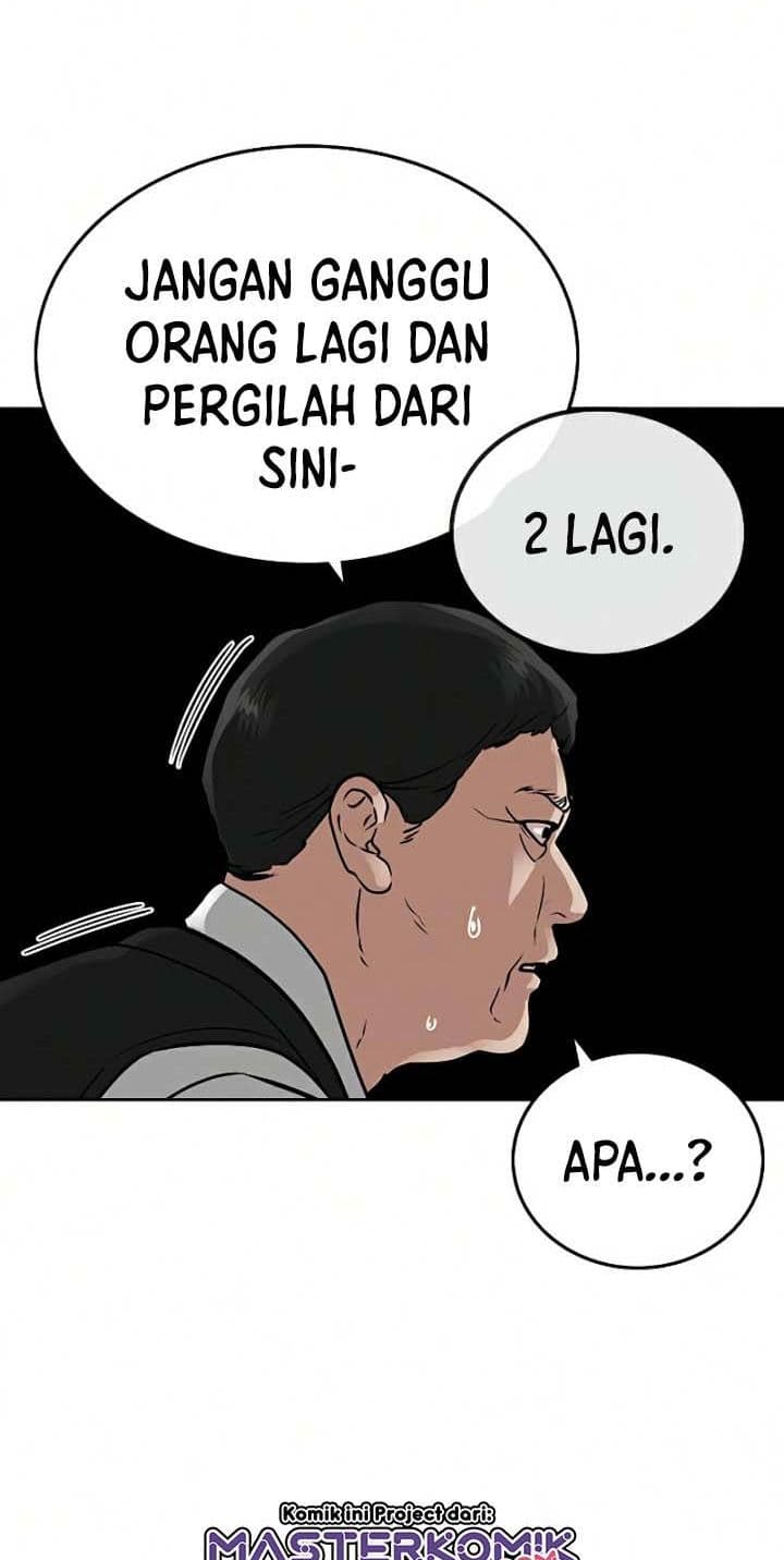 Halaman 95 dari Reality Quest Chapter 20