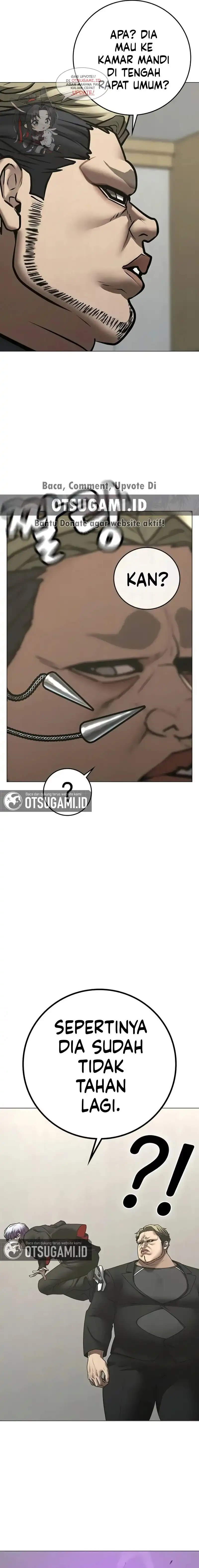 Halaman 10 dari Reality Quest Chapter 200