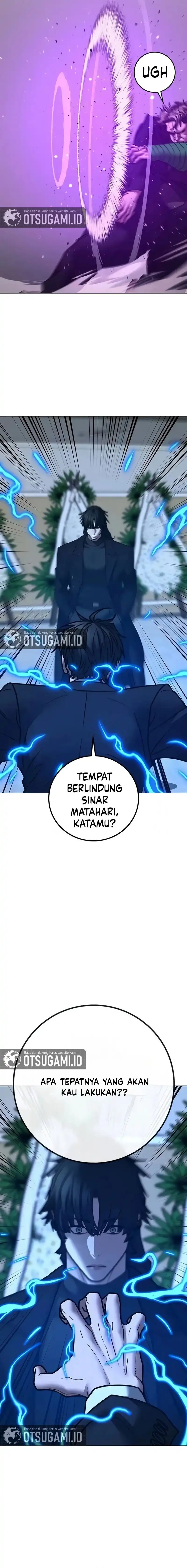 Halaman 11 dari Reality Quest Chapter 200