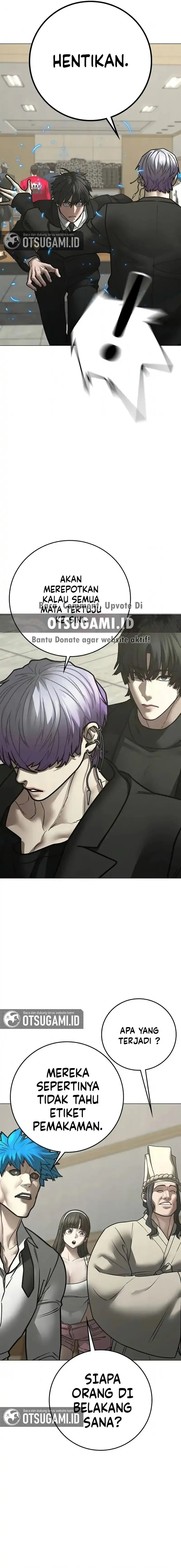 Halaman 12 dari Reality Quest Chapter 200